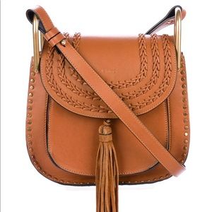 Chloe Hudson Crossbody
